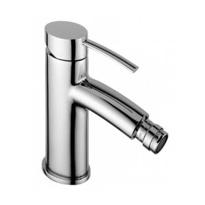 Смеситель для биде Paffoni Berry с донным клапаном